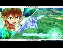 キャパシティーオーバーブースト　part.19【ヘビーアームズ改、νガンダムHWS、ガンダムX魔王、ザナドゥ】