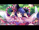 【DMM】メシアガール おかわり　デコシナリオ『サラシナ［獄犬王］』