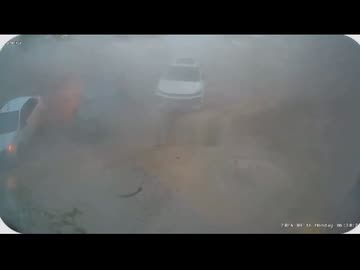 世界の衝撃的映像集Part161