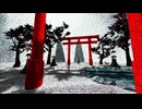 【ナレハテ／Karma_#3】ゾワゾワする悪夢と異形だらけの地獄から脱出するゲーム