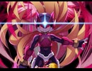 【MUGEN】生物連合vsロボ連合 狂中位チーム対抗戦 Part39