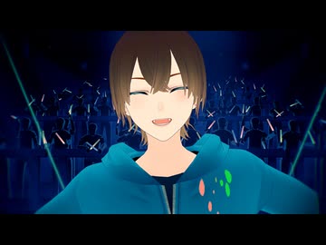 【オリキャラMMD】遊夢でking妃jack躍【モデル更新】