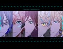 【にじさんじMMD】ぼかろころしあむ【short】