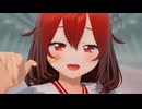 【オリキャラMMD ProjectSY】ヒアソビ【ひなこ】