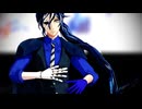 【MMDあくねこ】ボスキ / 空中分解