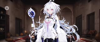 【FGO】レディアヴァロン（誕生日）