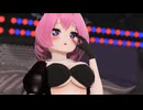 【オリキャラMMD】 ディスペア 【ネトナ】
