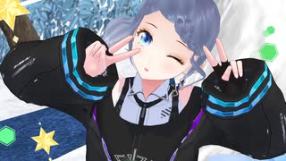 【MMD】ビビデバを躍らせてみた/ユキウサギ
