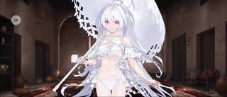 【FGO】レディアヴァロン（誕生日）