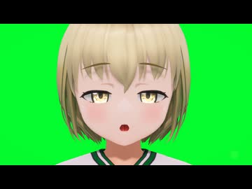 【オリキャラMMD ProjectSY】 カレシのジュード 【こころ】