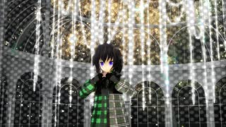 【MMDダンス】リオンで「ray」