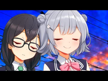 冬の終わり春の訪れ
