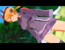 【MMD艦これ】プリンツで「ドーナツホール」