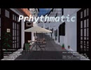 【MMD】コロン式 ミク(V3:Re)さんで『Prhythmatic』【sdPBR】