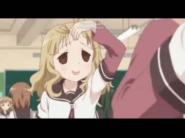 【ゆるゆる♪♪】3話で糞アニメ確定した件について【二期】