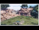 [FF7リバース] 第44回(44-3) モデル、レッドXIII