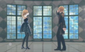 【テンミリMMD】フリィダムロリィタ【ブロント/テミ】
