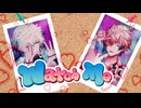 【にじさんじMMD】Watch Me 【叢雲カゲツ/赤城ウェン】