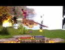 地底探窟記 -part3- 【ゆっくり実況：Minecraft】