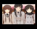 【森島先輩ありがとうございます】アマガミぬくぬくまーじゃんをいい感じに実況プレイ part15【実況】