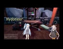 【aivoice実況】金の採掘を自動化するよ。Hydroneer　＃2