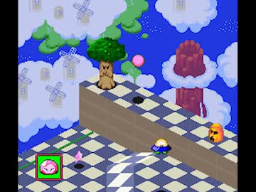 【制限ＴＡＰ】「２つ」のボタンでカービィボウル part 9