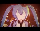 【プロセカ 3DMV】すきなことだけでいいです / 鳳えむ × 神代類 × ワンダショミク【プレパス衣装 2024/09】