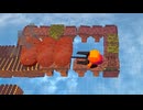 ソーセージ焼きパズル『Stephen's Sausage Roll』実況プレイpart2