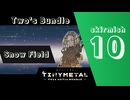 "Snow Field : Skirmish #10" [TINY METAL] [倍速動画] [steam]