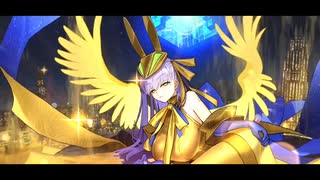 【FGO 最終再臨版】ゴールデンBB 宝具＋EXモーション スキルまとめ【Fate/Grand Order】