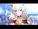 デュランダル将軍のMake debut!