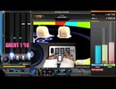 【親指&人差し指禁止でbeatmania043】SWEET SWEET♡MAGIC SPA HARDクリアの巻