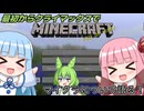 【第2回3分沼落ち動画投稿祭】最初からクライマックスでマイクラについて語る