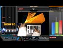 【親指&人差し指禁止でbeatmania044】Holic SPAクリアの巻