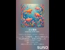 エビ揉め㉗おだやか　AI作曲