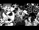【in Stars and Time】止まる時間、始まる苦しみ　36