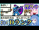 【スライム一匹縛り】スライムあおいとマスターあかね #04【ドラゴンクエストモンスターズ テリーのワンダーランドRETRO】【レベルを上げて殴る】【VOICEROID実況】【琴葉茜&琴葉葵】