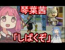 【 小国編のキーエンブレムゲット！】　　part5-2　琴葉姉妹のドラゴンクエストX