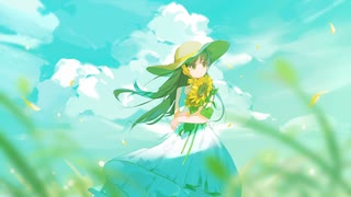 蜃気楼の走馬灯