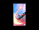 【タイマン】デュランダル将軍 VS ミラ子師匠【スプリンターズS】