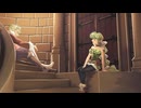 「サガ フロンティア2/SaGa Frontier 2/Original Sound Track」『Variation』(Piano Cover)｟新｠