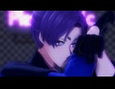 【MMDブルーロック】GEDO【御影玲王】