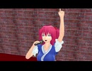 【東方MMD】サボり魔たちの新年会