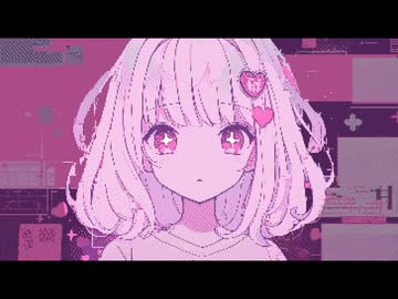 【ニコカラ】 ばっどはぐ 【offvocal】
