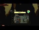 副背後の「Lobotomy Corporation　ロボトミーコーポレーション」　day４