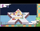【キツネテイルズ】マリ〇っぽいキツネっ子アクションを遊ぶのだ part2/4【ずんだもん実況】