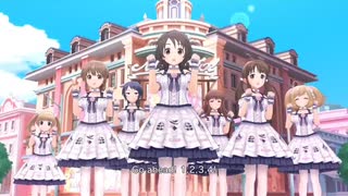 【デレステMV】MOTTO!
