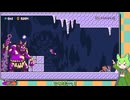【キツネテイルズ】マリ〇っぽいキツネっ子アクションを遊ぶのだ part4/4【ずんだもん実況】