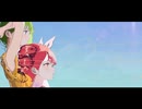 【重音テトSV×GUMI SV】踊り子（オリジナル曲）