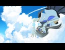 夏、溢れ。/ 初音ミク